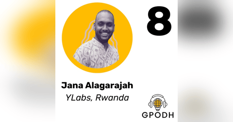 Co-designing mental health solutions with young people in Rwanda Co-designing mental health solutions with young people in Rwanda