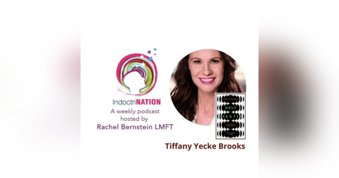 Spiritual Sleight Of Hand w/Tiffany Yecke Brooks Spiritual Sleight Of Hand w/Tiffany Yecke Brooks