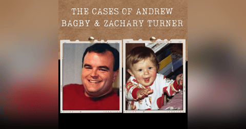 S01E11: THE CASES OF ANDREW BAGBY & ZACHARY TURNER S01E11: THE CASES OF ANDREW BAGBY & ZACHARY TURNER