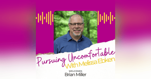 Episode 14: Pursuing Better Episode 14: Pursuing Better