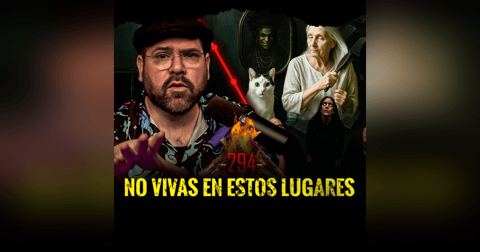 7 Historias de Horror , Secretos Ocultos y Apariciones Desconcertantes | EP 294 7 Historias de Horror , Secretos Ocultos y Apariciones Desconcertantes | EP 294