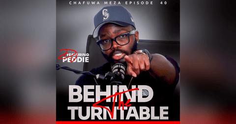 Kenyan Diaspora DJ with DJ Peddie Kenyan Diaspora DJ with DJ Peddie