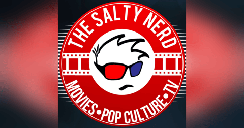 Salty Nerd Reviews: Prey (2022) Salty Nerd Reviews: Prey (2022)