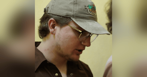 TCC 4. Modest Mutilation - Gabriel Gekoskie TCC 4. Modest Mutilation - Gabriel Gekoskie