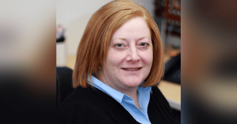 Rebroadcast #14 - Joanne Kamens Rebroadcast #14 - Joanne Kamens