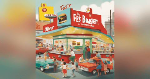 Fast Food Nation: Insights from the Audiobook on America’s Fast Food Culture Fast Food Nation: Insights from the Audiobook on America’s Fast Food Culture