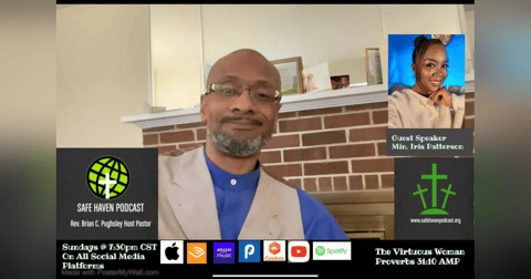 The Virtuous Woman The Virtuous Woman