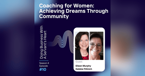 Coaching for Women: Achieving Dreams Through Community Coaching for Women: Achieving Dreams Through Community
