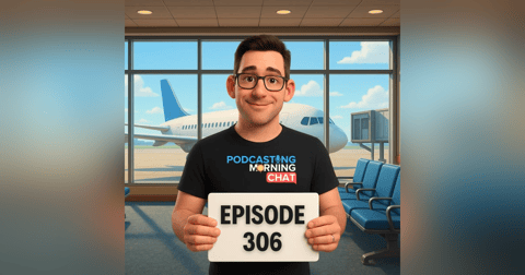 306 - Unpacking Questions From The Mailbag & Sharing Wins 306 - Unpacking Questions From The Mailbag & Sharing Wins