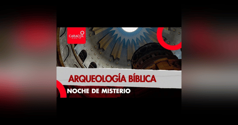Arqueología bíblica Arqueología bíblica