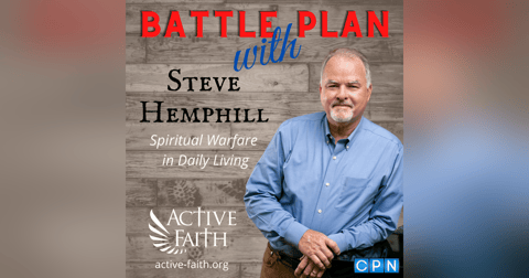 25 - Attacked During A Bible Study 25 - Attacked During A Bible Study