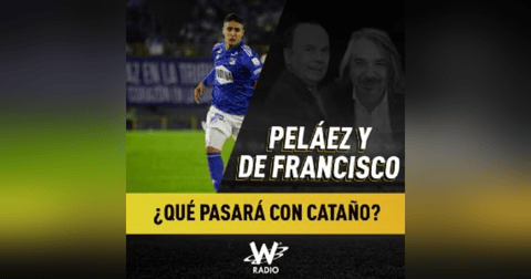 ¿Qué pasará con Daniel Cataño? ¿Qué pasará con Daniel Cataño?