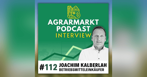 🌱 Geheimnisse des Pflanzenschutzmittelmarkts mit Joachim Kalberlah (#112) 🌱 Geheimnisse des Pflanzenschutzmittelmarkts mit Joachim Kalberlah (#112)