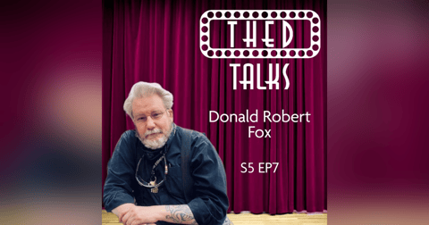 5.7 A Conversation with Donald Robert Fox 5.7 A Conversation with Donald Robert Fox