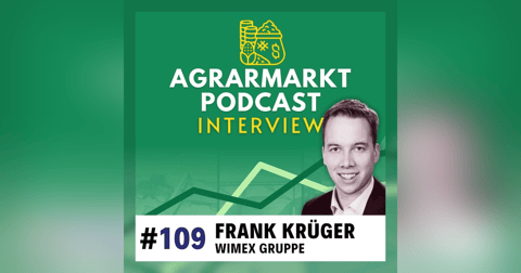 (#109) Herrausforderungen eines ostdeutschen Großbetriebs mit Frank Krüger, Wimex Gruppe (#109) Herrausforderungen eines ostdeutschen Großbetriebs mit Frank Krüger, Wimex Gruppe