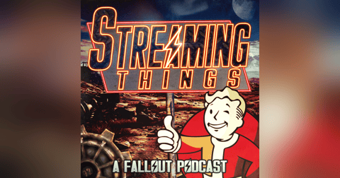 FALLOUT S1:E1 "The End" FALLOUT S1:E1 "The End"