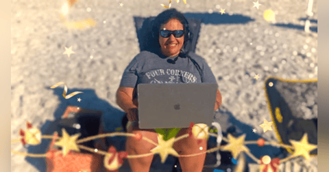 EP. 216 Notes From the Beach: Looking Ahead to 2022 EP. 216 Notes From the Beach: Looking Ahead to 2022