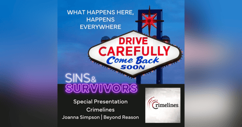 DV Month Bonus - Crimelines presents - Joanna Simpson DV Month Bonus - Crimelines presents - Joanna Simpson