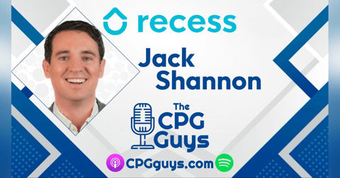 Experiential Media with Recess’ Jack Shannon Experiential Media with Recess’ Jack Shannon