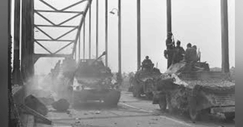 OPERATION MARKETGARDEN: A BRIDGE TOO FAR (PT 1) #WWII OPERATION MARKETGARDEN: A BRIDGE TOO FAR (PT 1) #WWII