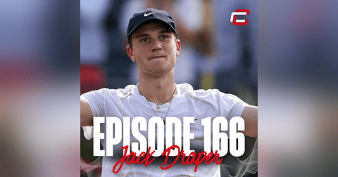 Jack Draper - GB´s Rising Star on the ATP Tour Jack Draper - GB´s Rising Star on the ATP Tour