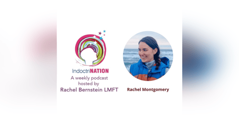 Recognizing Reality: Surviving a Buddhist Cult with Rachel Montgomery Recognizing Reality: Surviving a Buddhist Cult with Rachel Montgomery