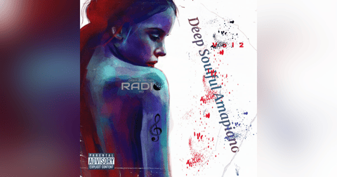 DEEP AMAPIANO HOUSE VOL 2 DEEP AMAPIANO HOUSE VOL 2