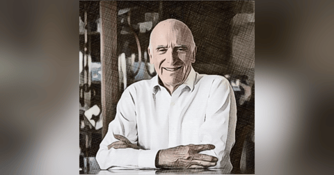 #48: Burnout: Identification, predispositions and solutions. With Professor Gordon Parker #48: Burnout: Identification, predispositions and solutions. With Professor Gordon Parker