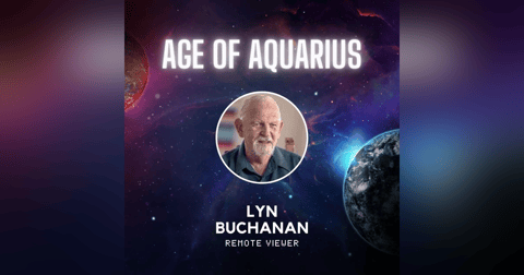 Remote Viewing and the Military's Psychic Spy Program with Lyn Buchanan Remote Viewing and the Military's Psychic Spy Program with Lyn Buchanan