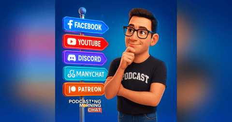 341 - How to Build Online Communities and Which Platforms to Choose From 341 - How to Build Online Communities and Which Platforms to Choose From