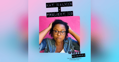 Wait, HOW Many People Can't Vote?! ProjectID with/ Kat Calvin Wait, HOW Many People Can't Vote?! ProjectID with/ Kat Calvin