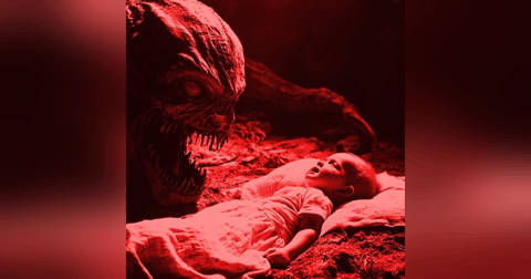 No Te Dejes Hacer Nada Por Una BRUJA Historias De Terror - REDE No Te Dejes Hacer Nada Por Una BRUJA Historias De Terror - REDE