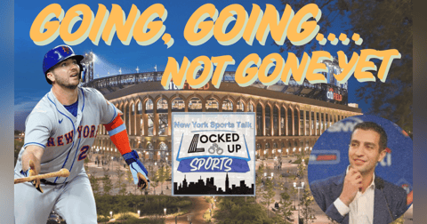 Pete Alonso: Going, Going……. Pete Alonso: Going, Going…….