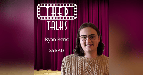 5.32 A Conversation with Ryan Renc 5.32 A Conversation with Ryan Renc
