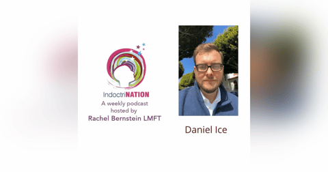 In between Knowledge and Mystery w/Daniel Ice In between Knowledge and Mystery w/Daniel Ice