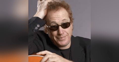 Season 4 - Episode 32 - Fred Mollin Season 4 - Episode 32 - Fred Mollin