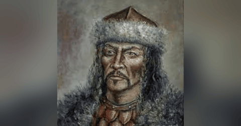 #46 Atila | El primer gran terrorista de la historia #46 Atila | El primer gran terrorista de la historia