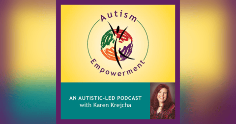 Autism Empowerment Podcast Autism Empowerment Podcast