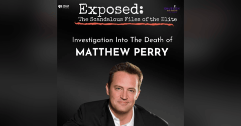 Investigation Into The Death Of Matthew Perry Investigation Into The Death Of Matthew Perry