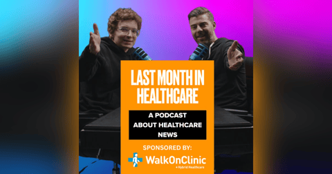 Will PBM Reform Actually Happen? | Last Month In Healthcare Will PBM Reform Actually Happen? | Last Month In Healthcare