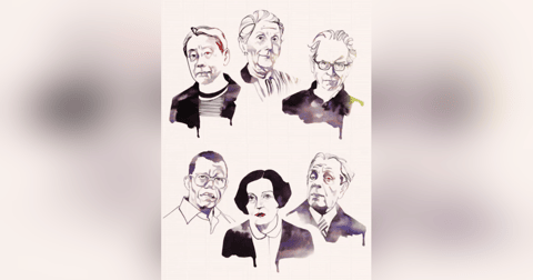 101 Writers at Work 101 Writers at Work