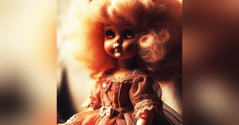 Un Demonio Poseía El Juguete De Mi Bebé Historias De Terror - REDE Un Demonio Poseía El Juguete De Mi Bebé Historias De Terror - REDE