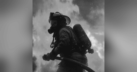 Hallazgos De Unos BOMBEROS Historias De Terror - REDE Hallazgos De Unos BOMBEROS Historias De Terror - REDE