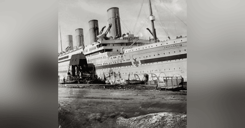 #165 HMHS Britannic | El horroroso y Aterrador Destino del Hermano del Titanic #165 HMHS Britannic | El horroroso y Aterrador Destino del Hermano del Titanic