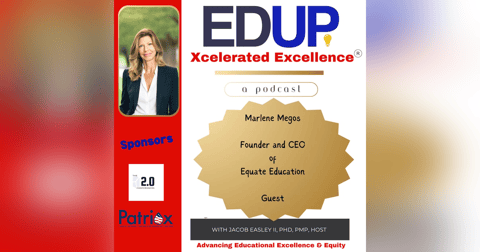 Marlene Megos—Supporting Data-Driven Quality for Clinically-Rich Educator Preparation with Equate Education Marlene Megos—Supporting Data-Driven Quality for Clinically-Rich Educator Preparation with Equate Education