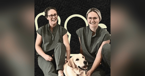 #128: So You Want To Start Your Own Practice? With Dr Amber Christie, Brooke Goodwin and Caroline Willemse. #128: So You Want To Start Your Own Practice? With Dr Amber Christie, Brooke Goodwin and Caroline Willemse.
