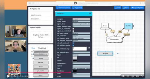 How to easily build agentic swarms in Kilroy Part 1 How to easily build agentic swarms in Kilroy Part 1