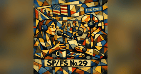 #29 - Ambassador Kate Byrnes #29 - Ambassador Kate Byrnes