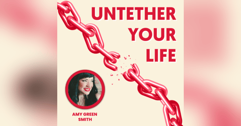 102: Amy Green Smith - Self-Worth, People-Pleasing, and Nervous System Survival 102: Amy Green Smith - Self-Worth, People-Pleasing, and Nervous System Survival