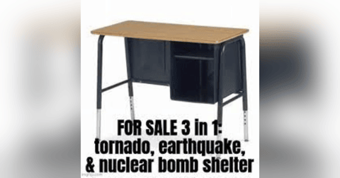 S7 E7: 100 Seconds to Midnight: Countdown, the Finale S7 E7: 100 Seconds to Midnight: Countdown, the Finale